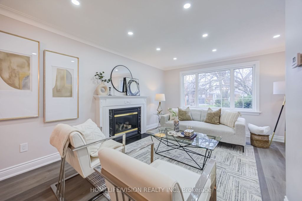 Photo of 26 Miles Road, Toronto, ON M8V 1V3 (MLS # W13101768)
