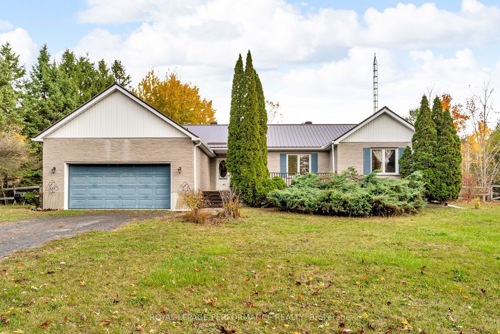 Photo of 3781 Delorme Crescent, North Glengarry, ON K0C 1A0 (MLS # X12587158)
