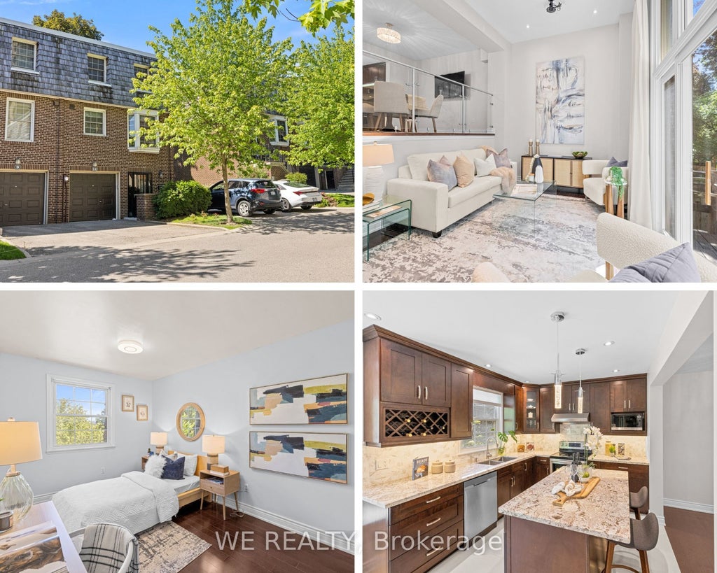 Photo of 11 Stonedale Placeway, Toronto, ON M3B 1W2 (MLS # C13504752)