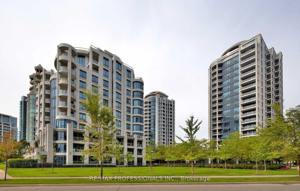Photo of 2087 Lake Shore Boulevard W #1202, Toronto, ON M8V 4G3 (MLS # W13120450)