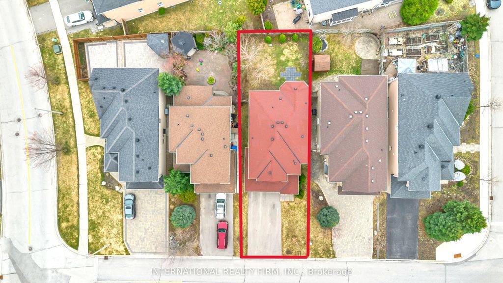 Photo of 45 Naughton Drive, Richmond Hill, ON L4C 0R2 (MLS # N12968542)