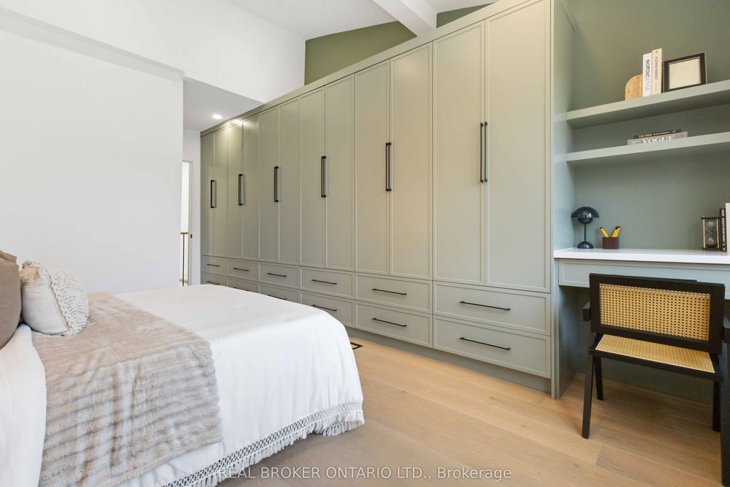 Photo of 54 Moberly Avenue, Toronto, ON M4C 4B1 (MLS # E13051554)