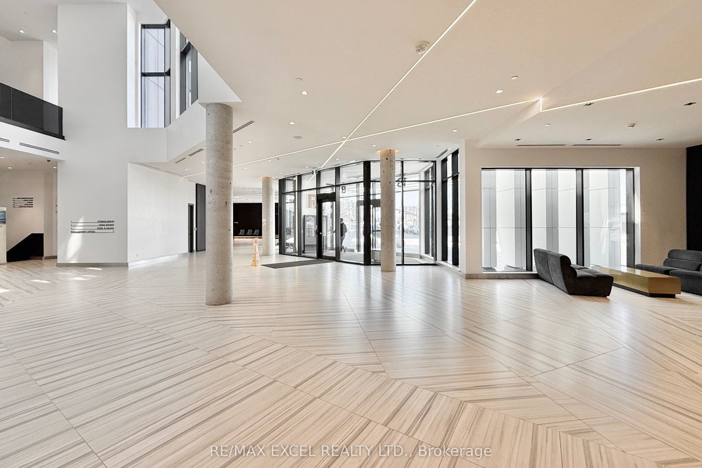 Photo of 18 Water Walk Drive #1801, Markham, ON L3R 6L5 (MLS # N13138544)
