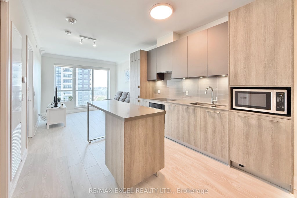 Photo of 18 Water Walk Drive #1801, Markham, ON L3R 6L5 (MLS # N13138544)