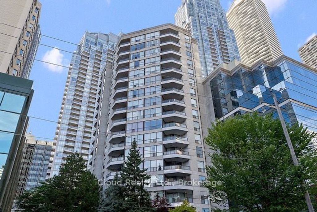 Photo of 30 Holly Street #901, Toronto, ON M4S 3C2 (MLS # C12845956)