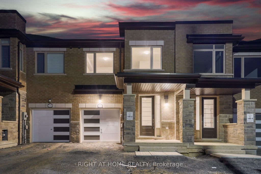 Photo of 2038 CAMERON LOTT Crescent, Oshawa, ON L1L 0S1 (MLS # E13630916)