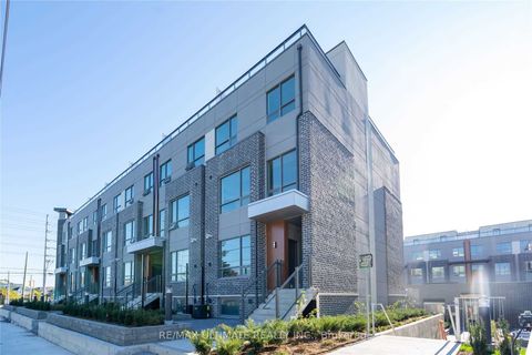 680 Atwater Avenue 1 Mississauga ON L5G 0B6