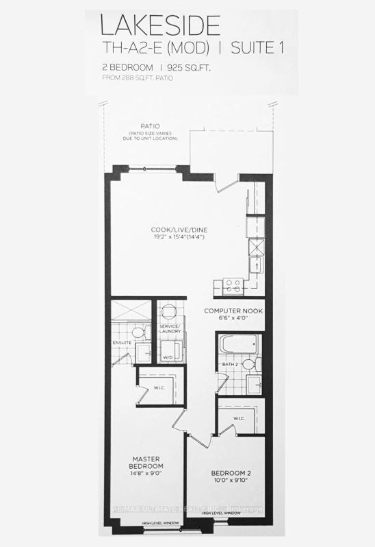 680 Atwater Avenue 1