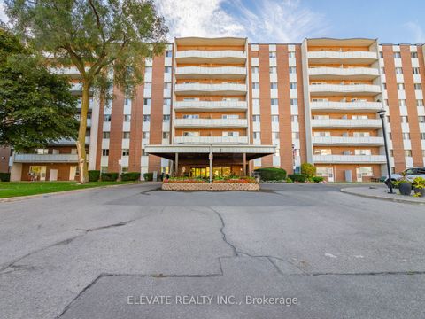 1660 Bloor Street E 612 Mississauga ON L4X 1R9