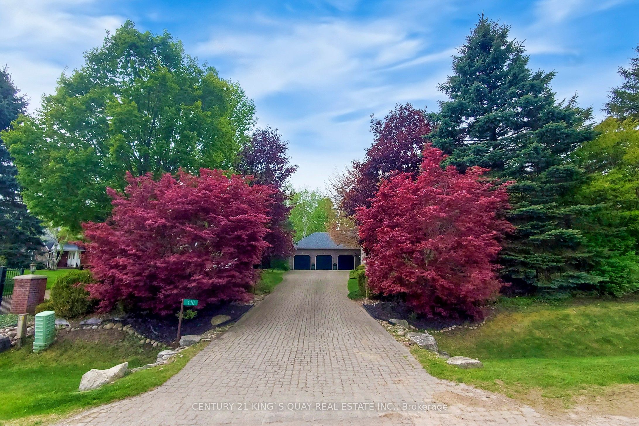 110 Crawford Crescent