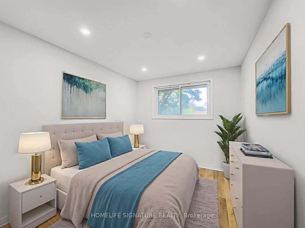 Photo of 443 Vine Street, St. Catharines, ON L2M 3S6 (MLS # X12653720)