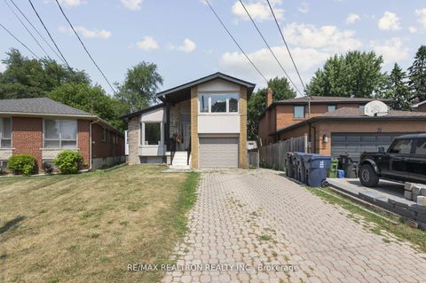 Photo of 22 Midvale Road, Toronto, ON M3H 3H9 (MLS # C12572686)
