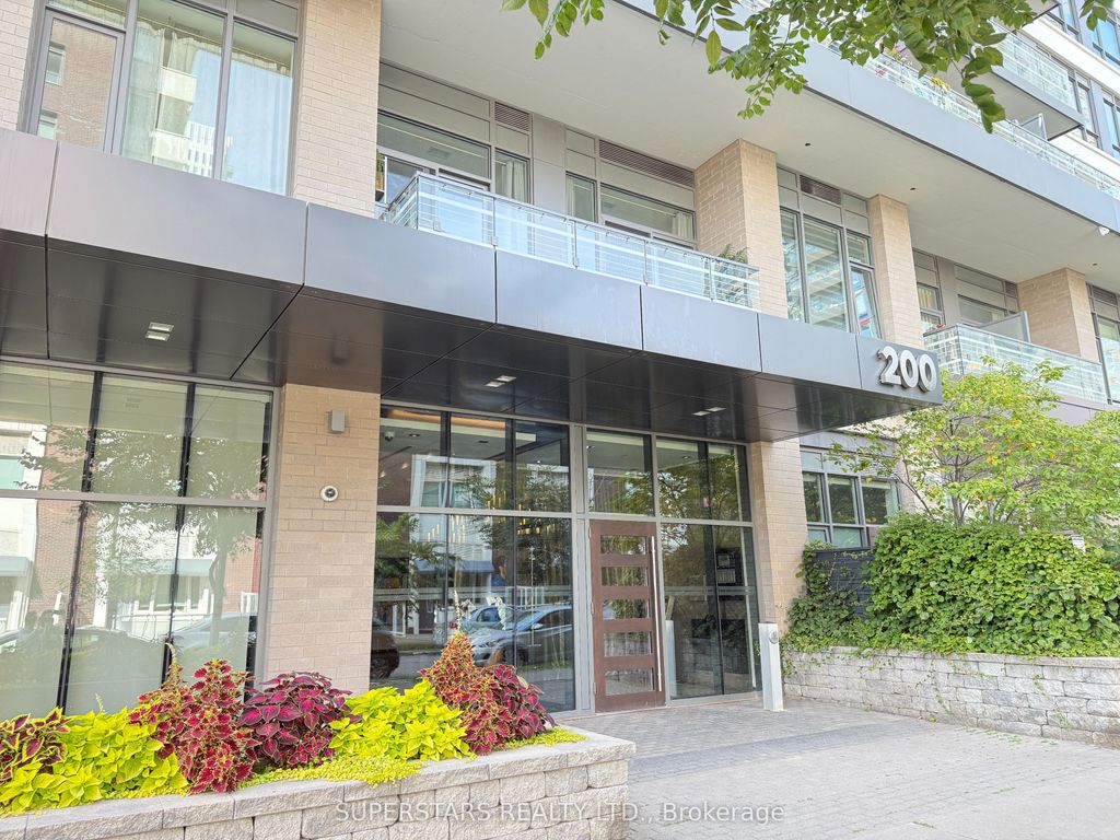 Photo of 200 Sackville Street #614, Toronto, ON M5A 0C4 (MLS # C12536924)