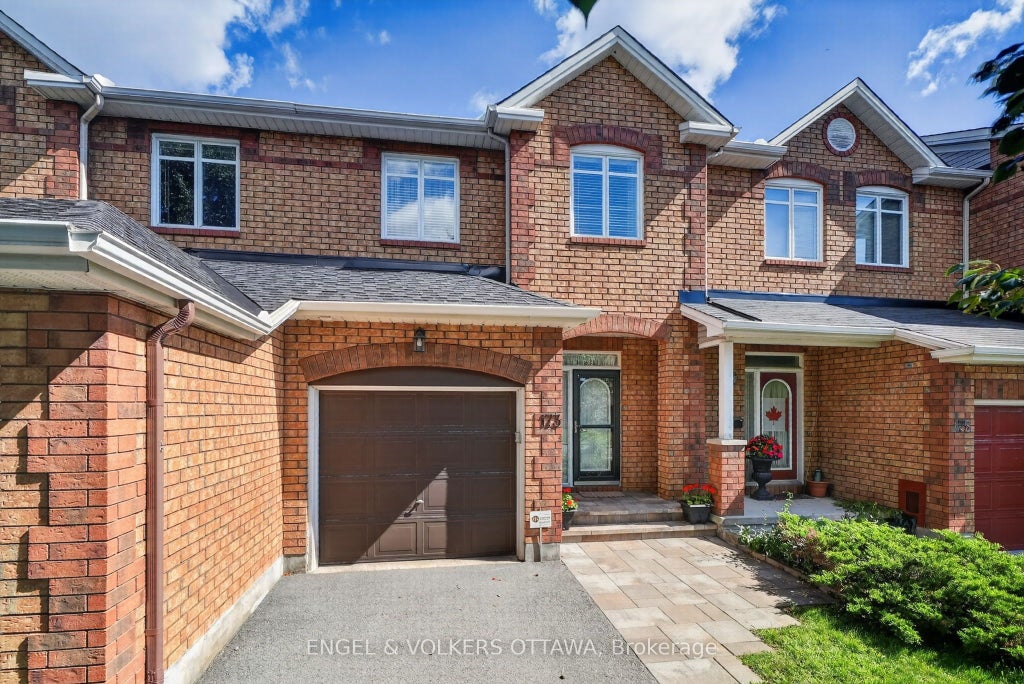 Photo of 173 Hearst Way, Kanata, ON K2L 4G6 (MLS # X13786294)