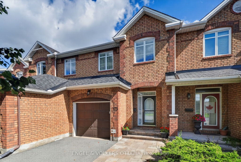 Photo of 173 Hearst Way, Kanata, ON K2L 4G6 (MLS # X13786294)