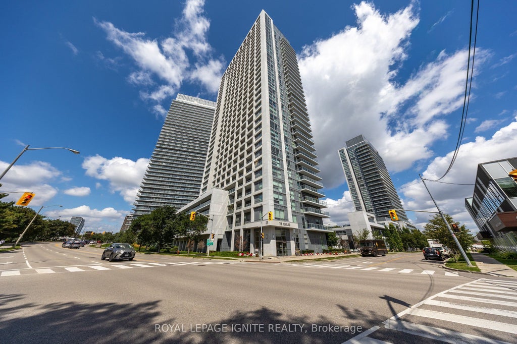 Photo of 275 Yorkland Road #610, Toronto, ON M2J 0A7 (MLS # C13715076)