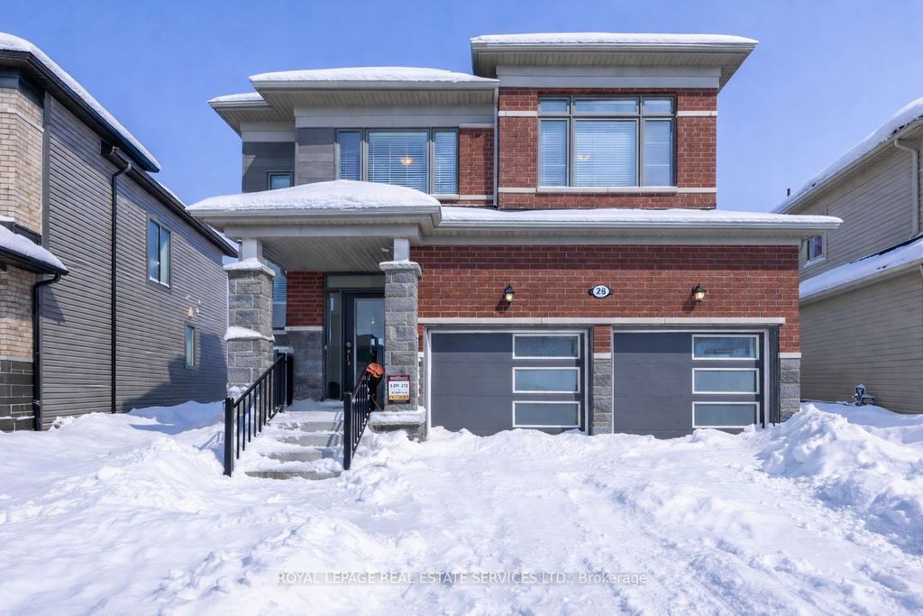 Photo of 28 Union Boulevard, Wasaga Beach, ON L9Z 0M5 (MLS # S12755712)