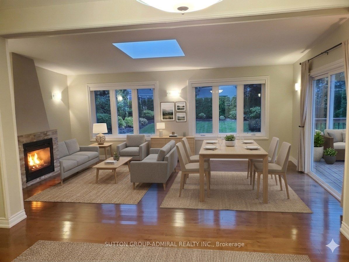 37 Laureleaf, Thornhill Laureleaf Road 37