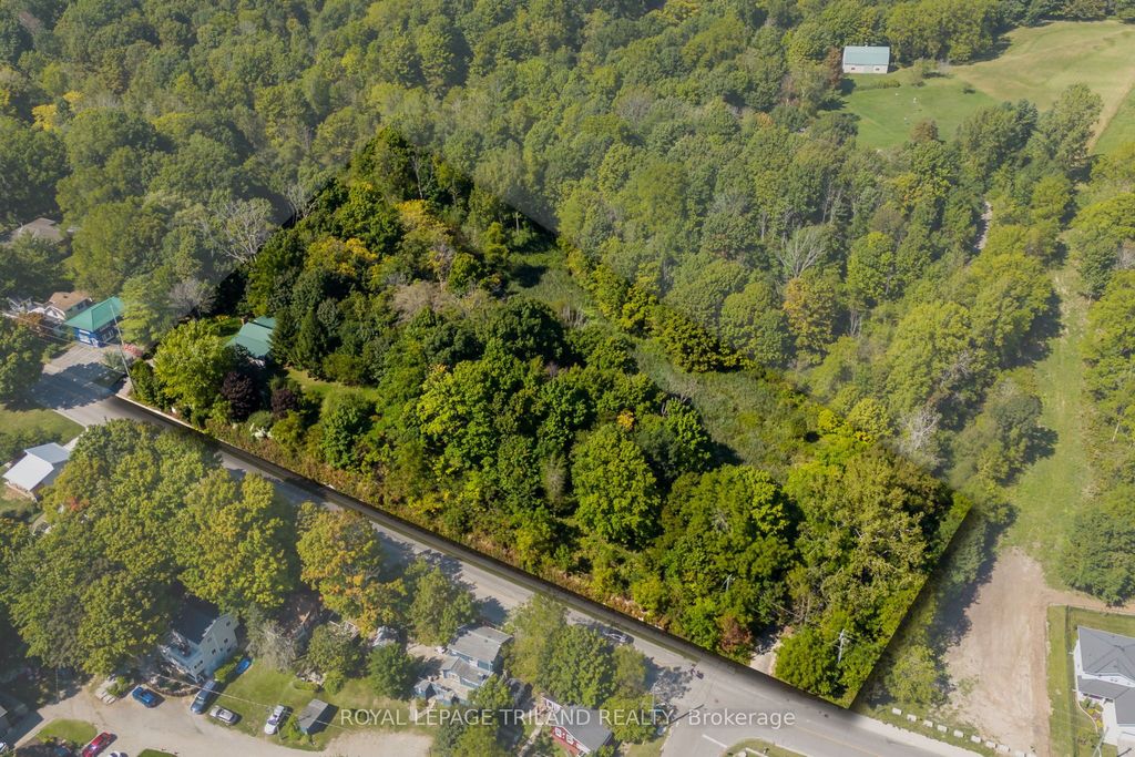 Photo of 479 George Street, Central Elgin, ON N5L 1H1 (MLS # X12751666)