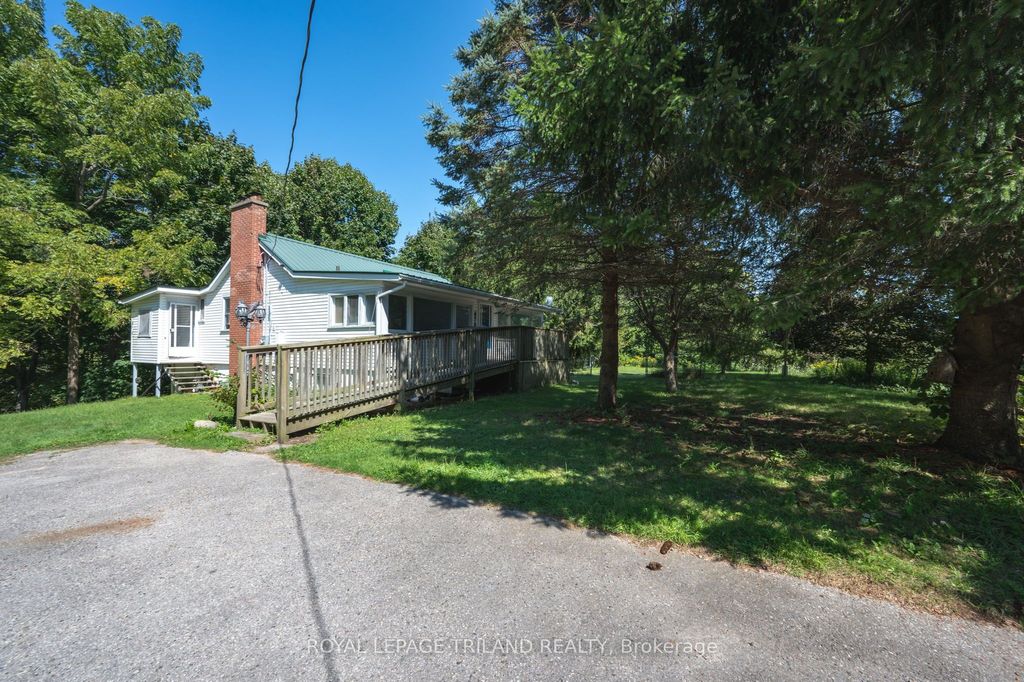 Photo of 479 George Street, Central Elgin, ON N5L 1H1 (MLS # X12751666)