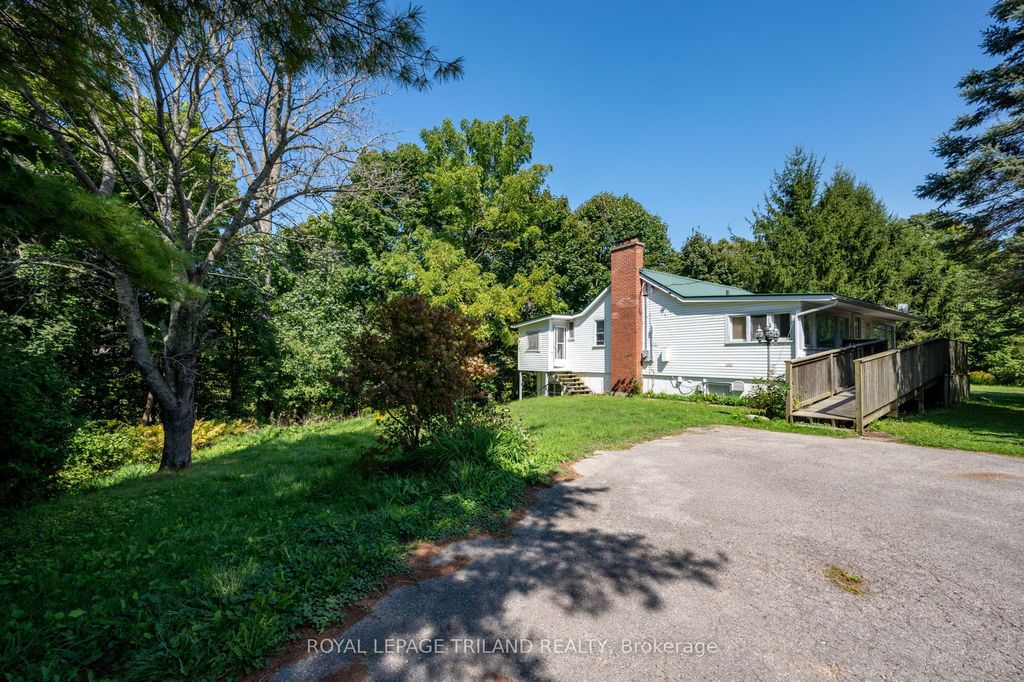 Photo of 479 George Street, Central Elgin, ON N5L 1H1 (MLS # X12751666)