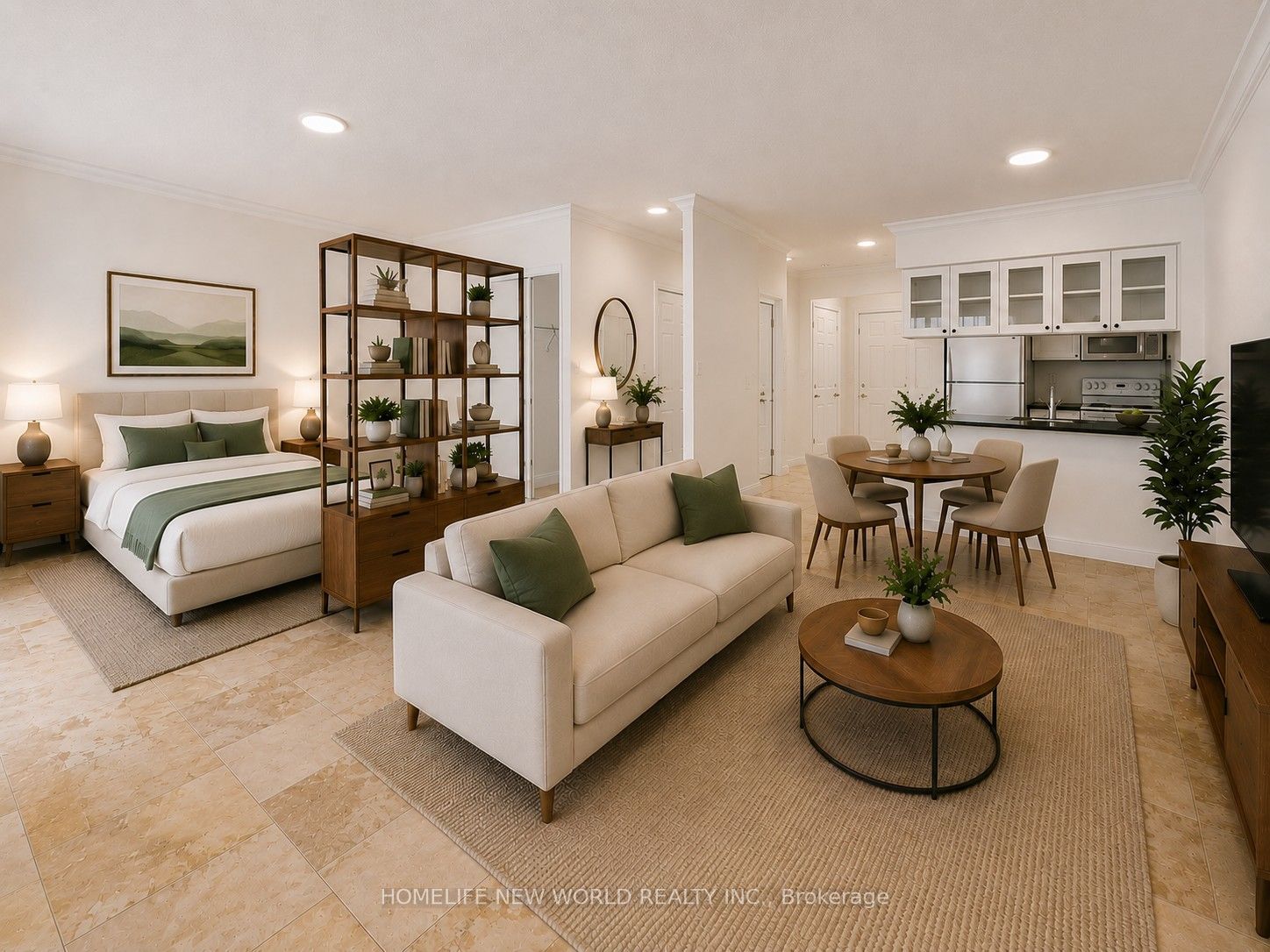 887 Bay Street #708