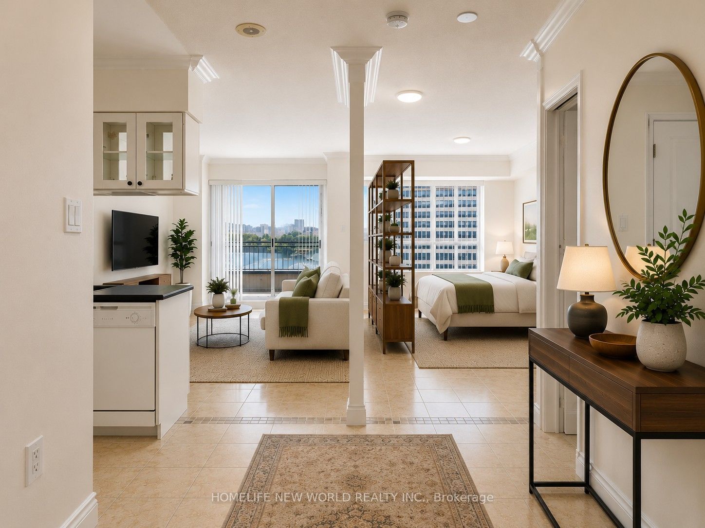 887 Bay Street #708