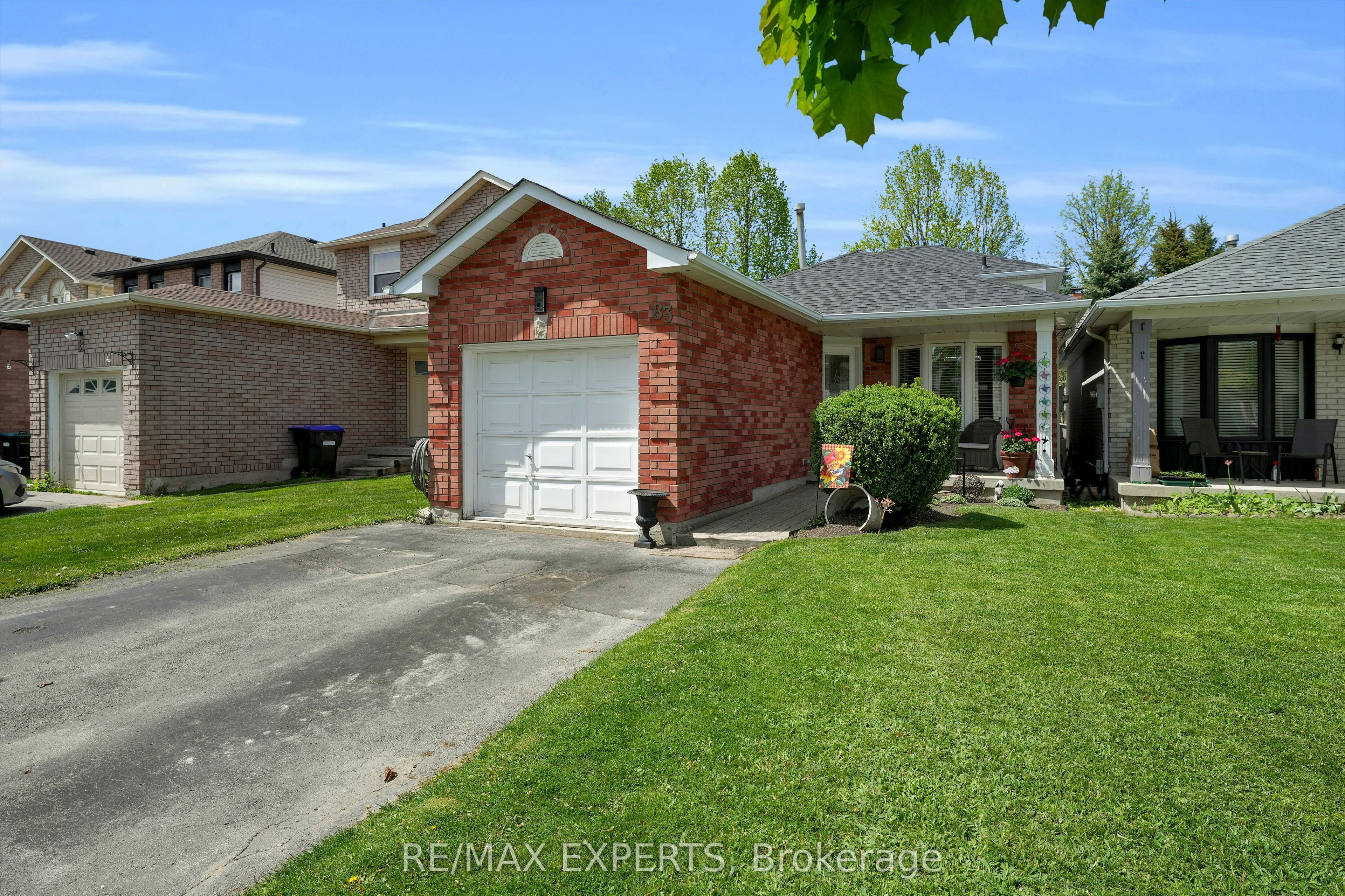 83 Gray Avenue
