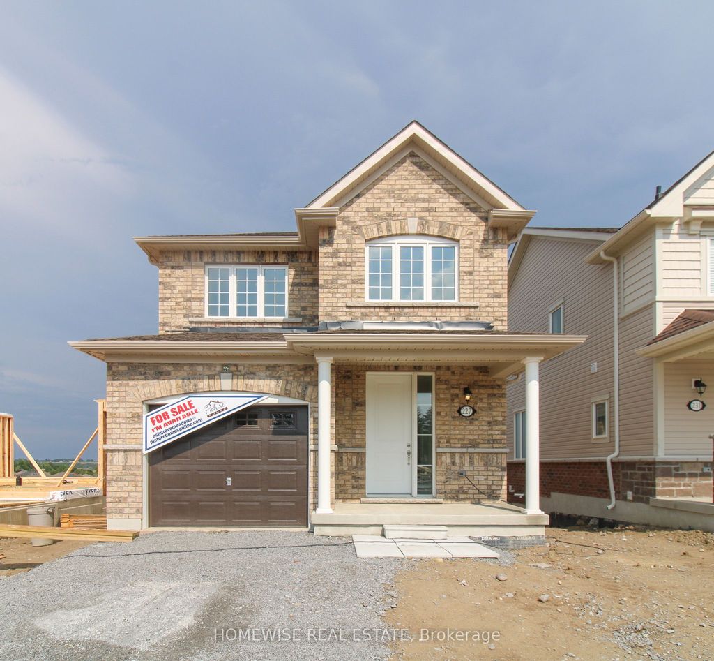 Photo of 207 Ash Street, Scugog, ON L9L 0B1 (MLS # E13038480)