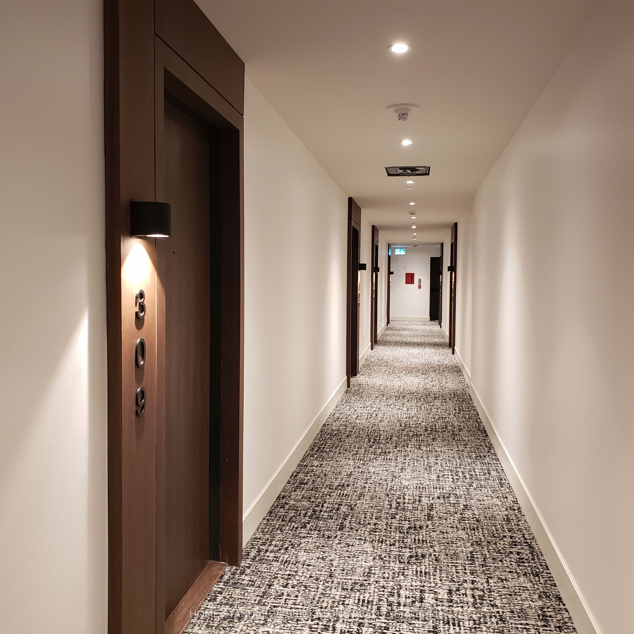 425 Front Street E 309