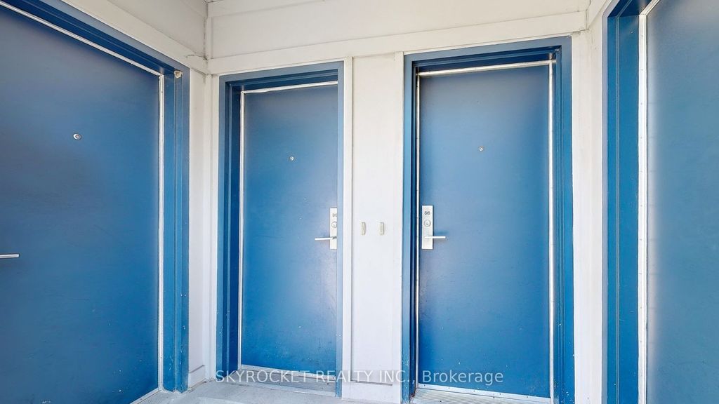 Photo of 26 Bruce Street #B18, Vaughan, ON L4L 1J4 (MLS # N12694140)