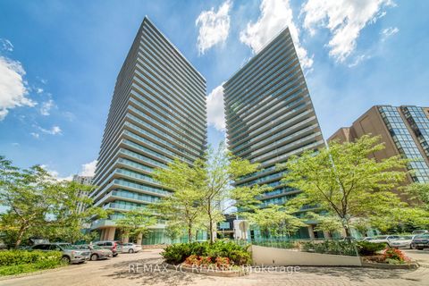 Photo of 5500 Yonge Street #2410, Toronto, ON M2N 7L1 (MLS # C12456152)