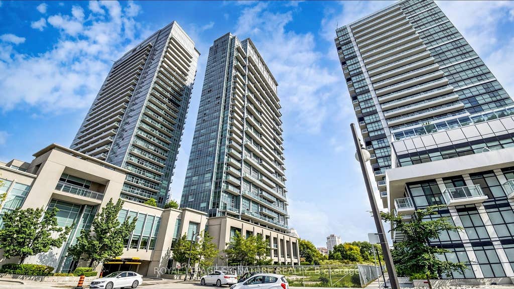 Photo of 165 Legion Road #2524, Toronto, ON M8Y 0B3 (MLS # W13644922)
