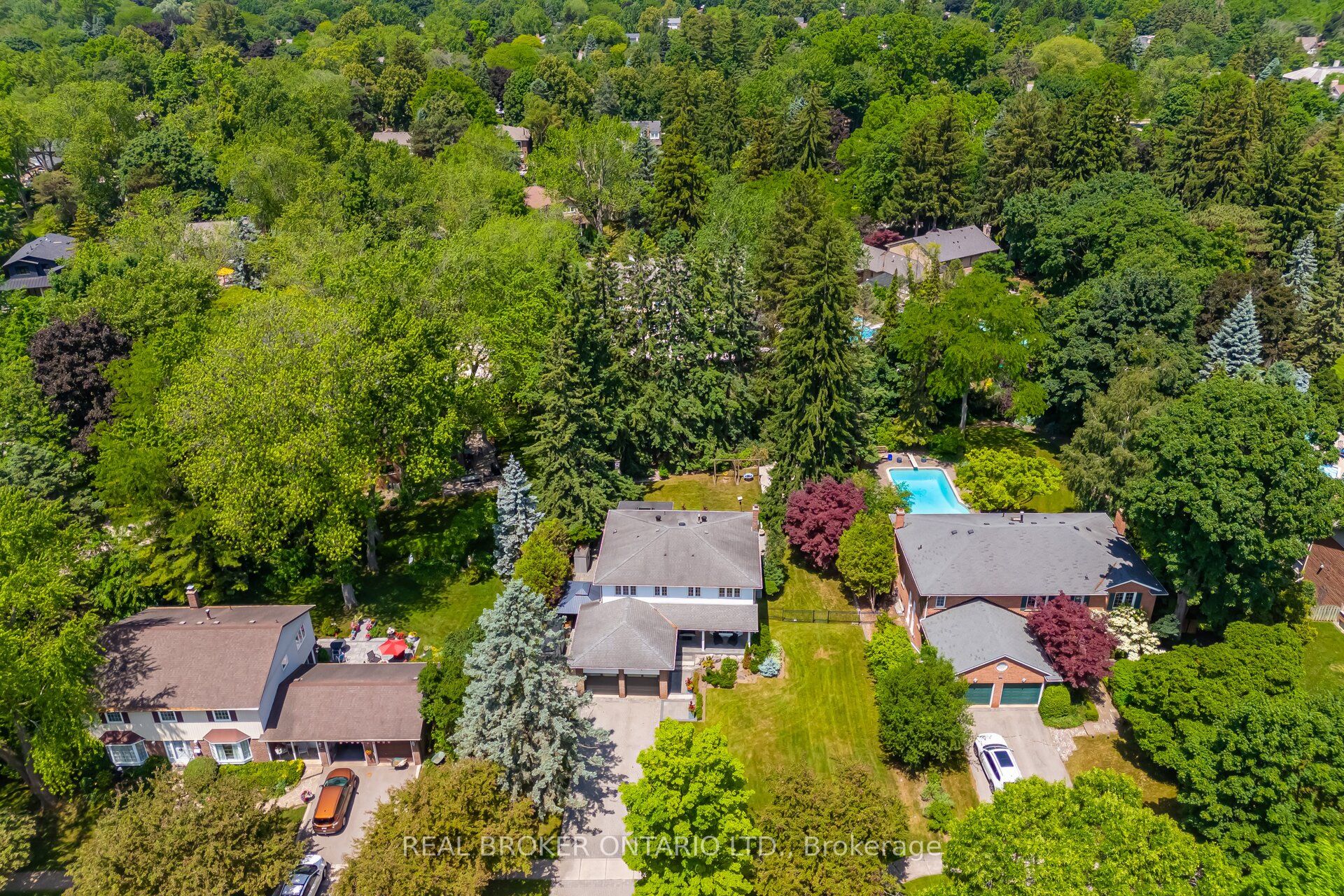 2361 Carrington Place