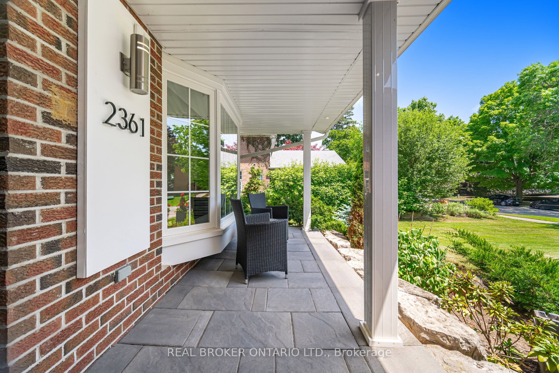 2361 Carrington Place