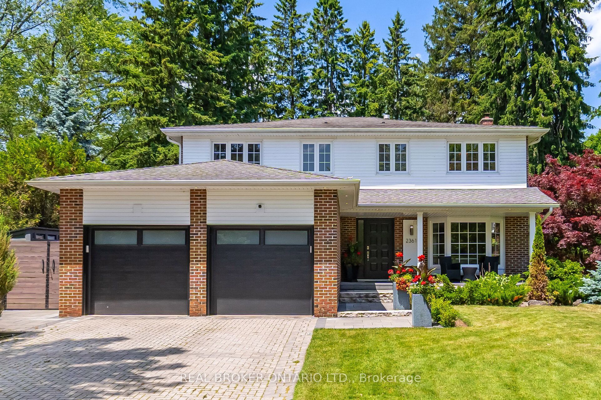 2361 Carrington Place