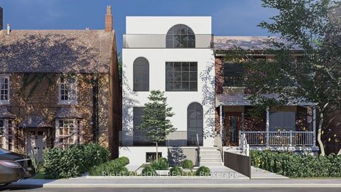 125 Lisgar Street Toronto ON M6J 3G4