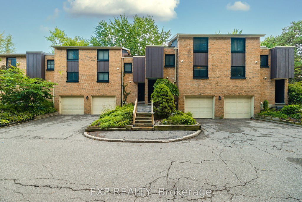 Photo of 220 Salisbury Avenue #13, Cambridge, ON N1S 1K5 (MLS # X13695196)