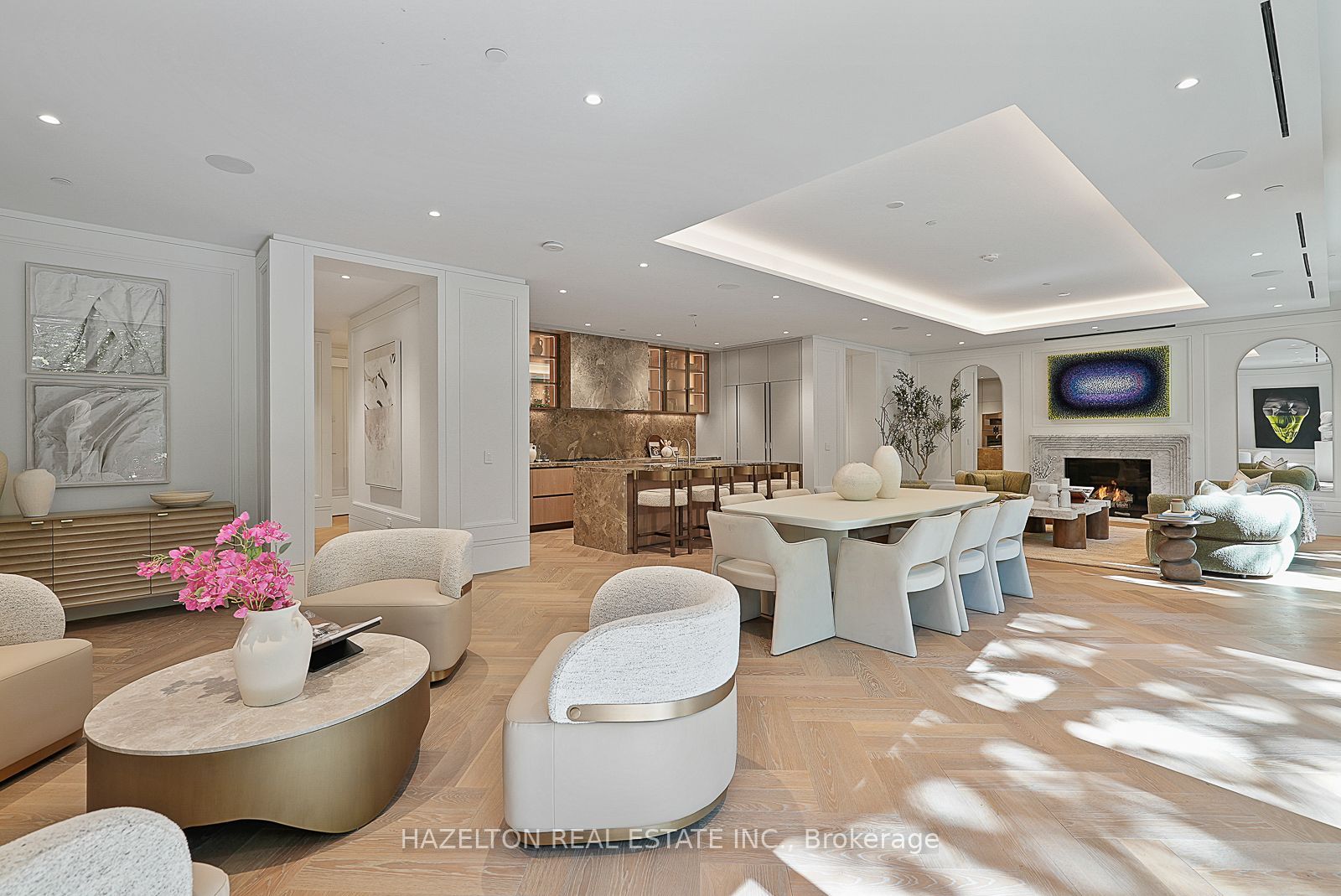 7 Dale Avenue 106