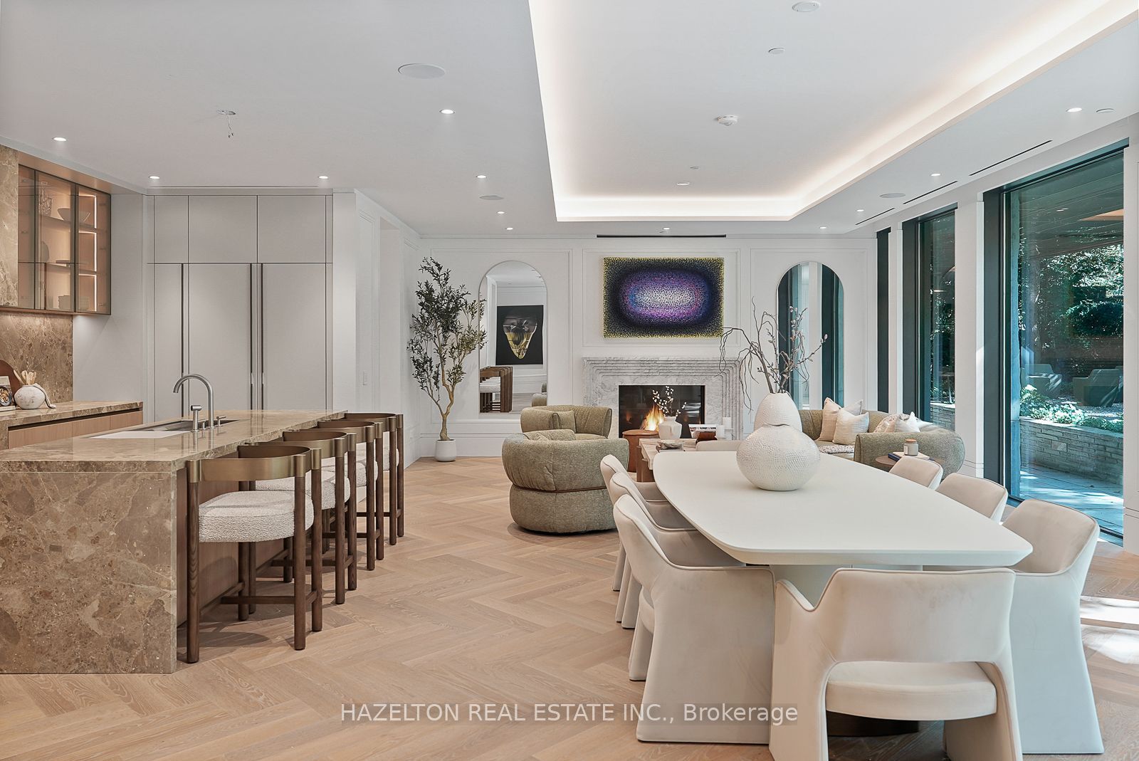 7 Dale Avenue 106