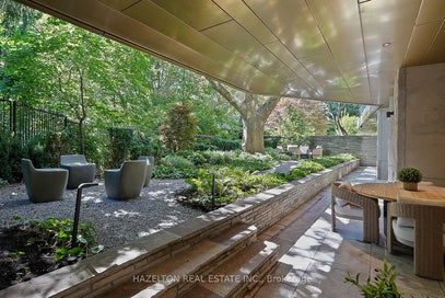7 Dale Avenue 106 Toronto ON M4W 1K2