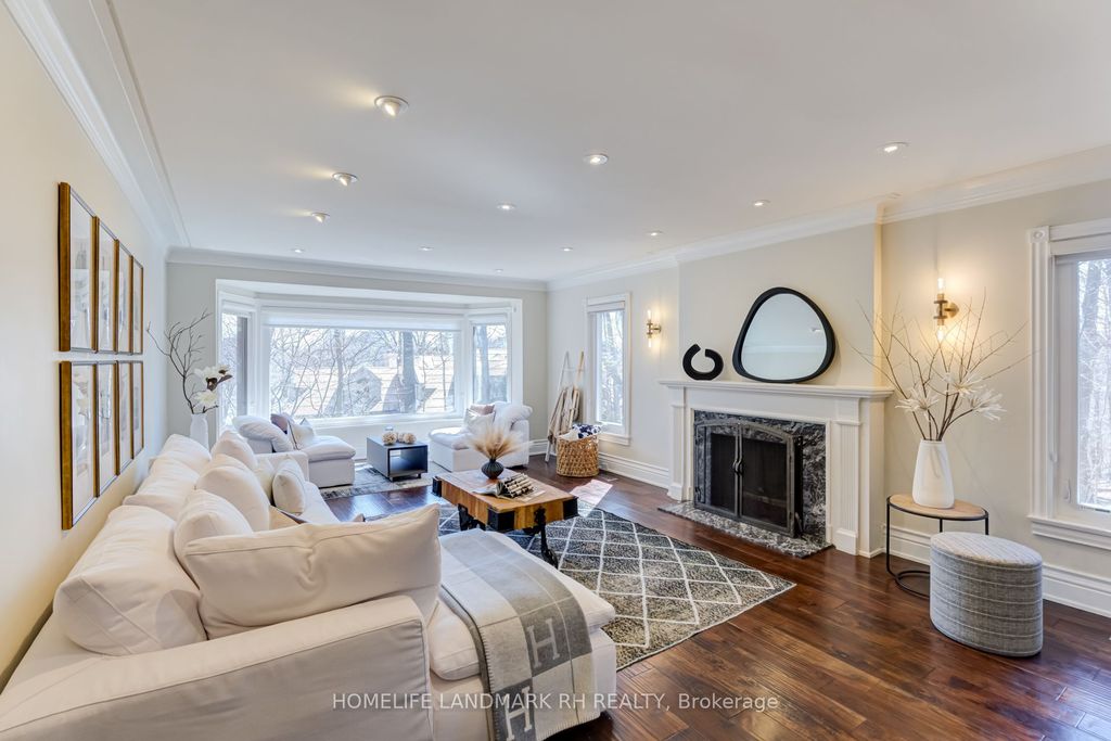 Photo of 1 Ridgewood Road, Toronto, ON M5P 1T4 (MLS # C12097613)