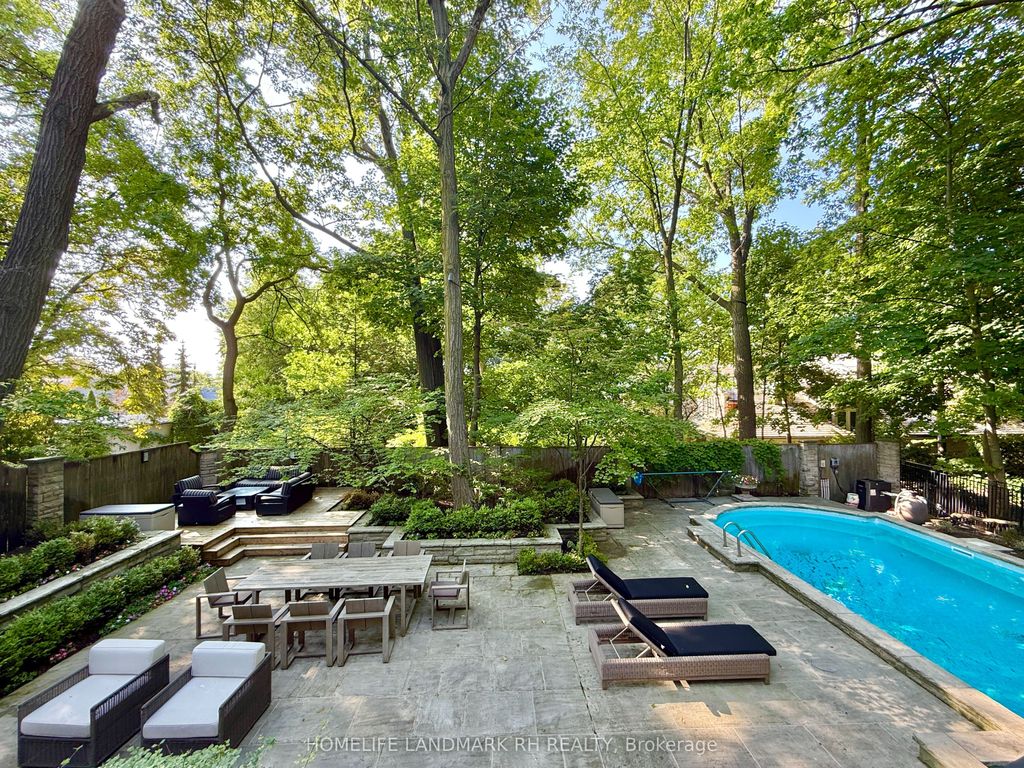 Photo of 1 Ridgewood Road, Toronto, ON M5P 1T4 (MLS # C12097613)