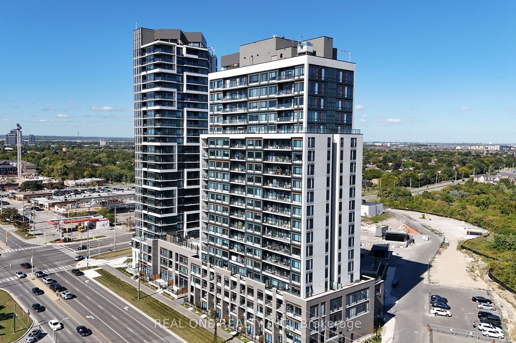 Photo of 8010 Derry Road #801, Milton, ON L9T 9N3 (MLS # W13832636)
