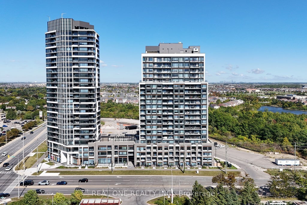 Photo of 8010 Derry Road #801, Milton, ON L9T 9N3 (MLS # W13832636)