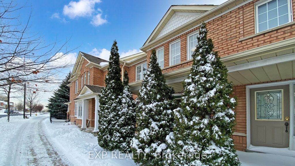 Photo of 465 Bur Oak Avenue, Markham, ON L6C 2S7 (MLS # N12705734)