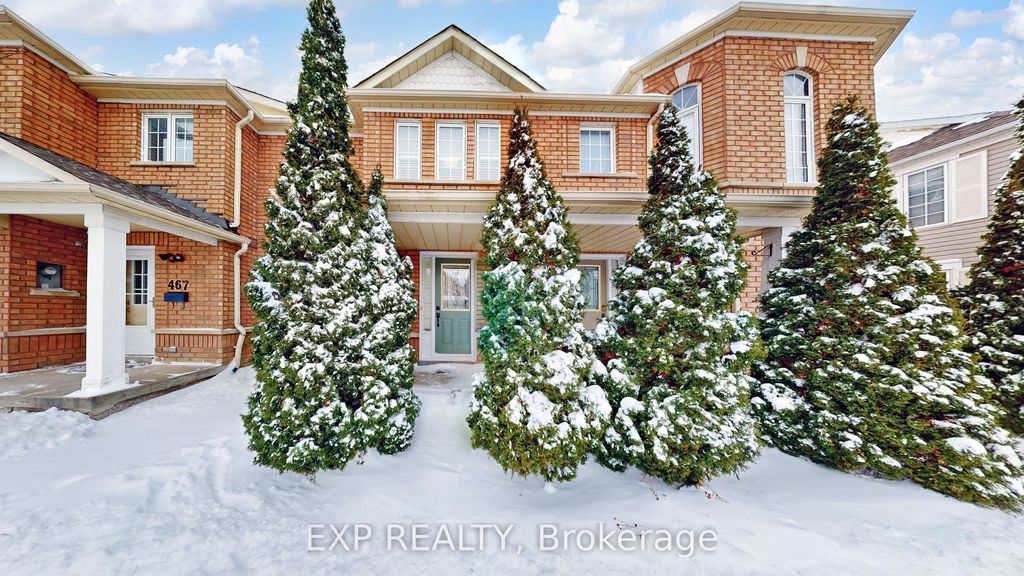 Photo of 465 Bur Oak Avenue, Markham, ON L6C 2S7 (MLS # N12705734)