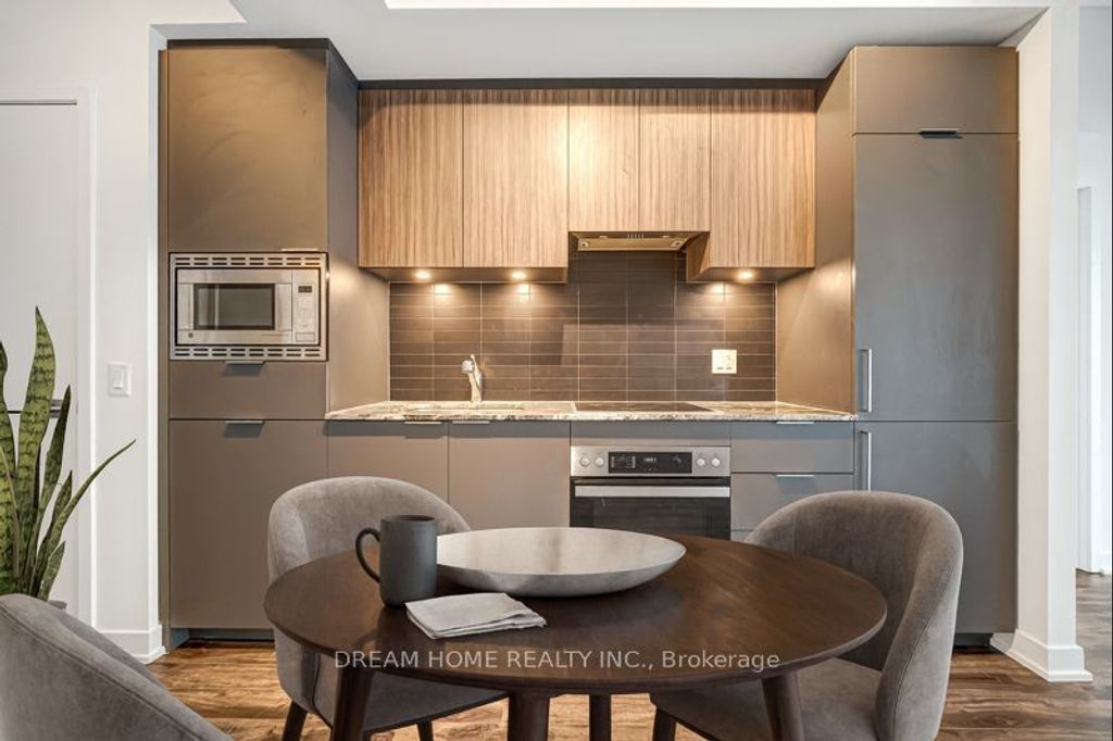 Photo of 50 O'Neill Road #403, Toronto, ON M3C 0R1 (MLS # C12592626)