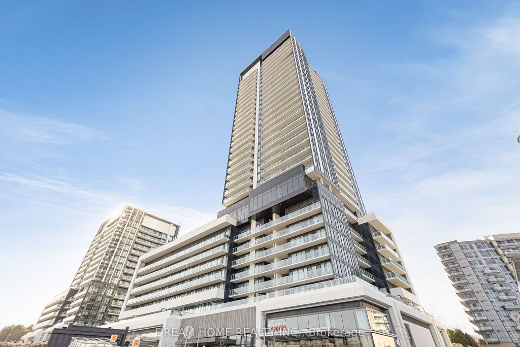 Photo of 50 O'Neill Road #403, Toronto, ON M3C 0R1 (MLS # C12592626)