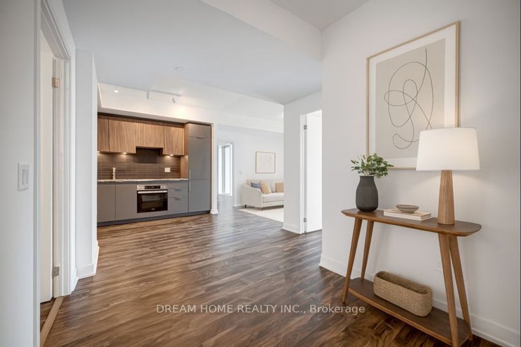 Photo of 50 O'Neill Road #403, Toronto, ON M3C 0R1 (MLS # C12592626)